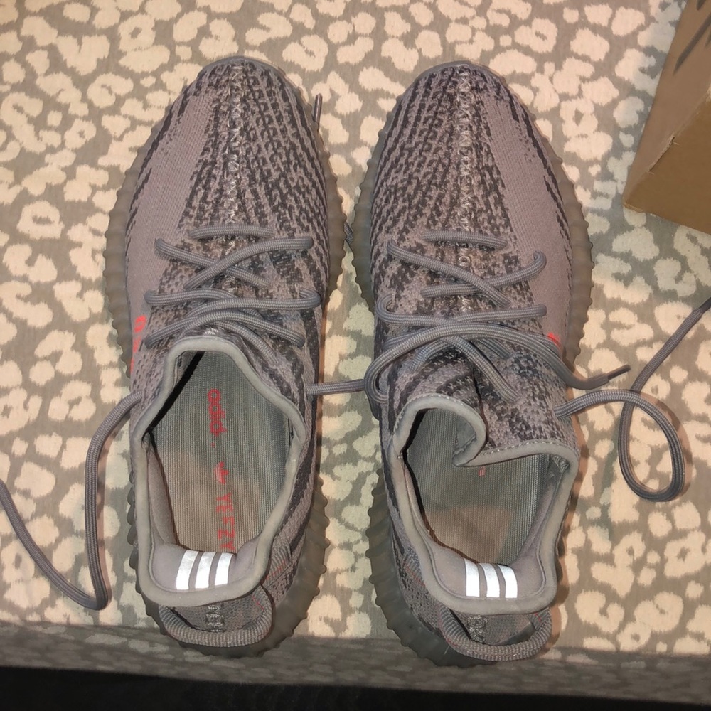 Yeezy Boost 350 V2 Beluga 2.0